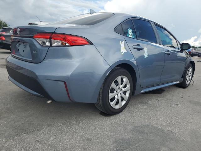 Photo 3 from auction – 2020 TOYOTA COROLLA LE with VIN 5YFEPRAE4LP122709