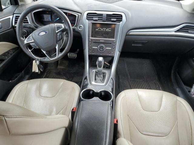 Photo 8 from auction – 2016 FORD FUSION TIT with VIN 3FA6P0RU7GR154622