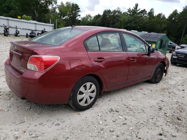 Photo 3 from auction – 2013 SUBARU IMPREZA with VIN JF1GJAA64DH015182