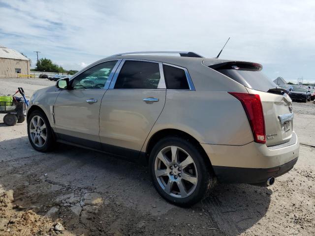 صورة رقم 2 من المزاد - 2012 CADILLAC SRX PREMIU مع VIN 3GYFNCE35CS558949