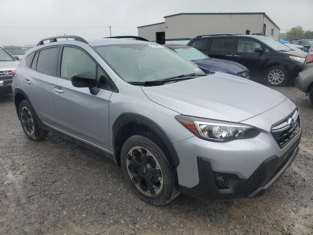 Photo 4 from auction – 2021 SUBARU CROSSTREK with VIN JF2GTABC9M8301538