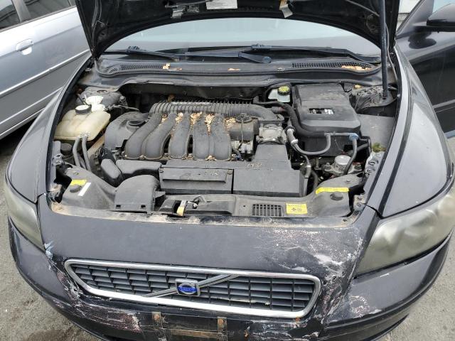 Photo 11 from auction – 2005 VOLVO 240 with VIN YV1MS390052072516
