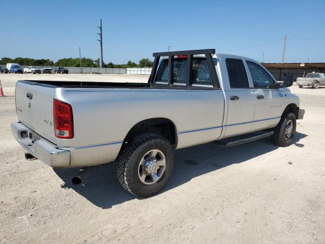 Photo 3 from auction – 2005 DODGE RAM 2500 S with VIN 3D7KS28C55G860255