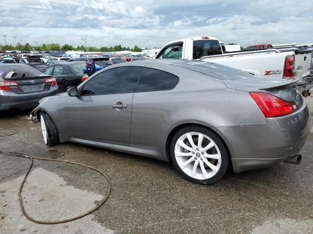 Photo 2 from auction – 2008 INFINITI G37 BASE with VIN JNKCV64E08M127227