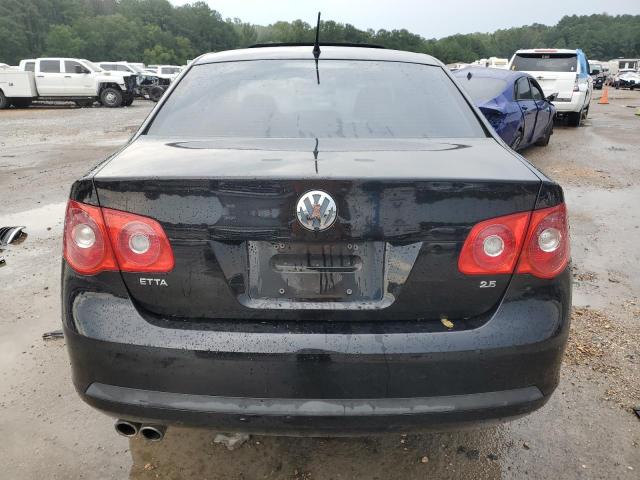 Photo 6 from auction – 2007 VOLKSWAGEN JETTA WOLF with VIN 3VWEF71K07M058935