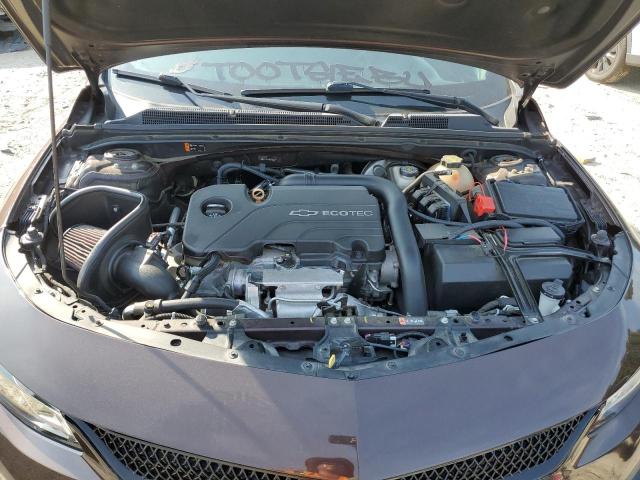 Photo 11 from auction – 2016 CHEVROLET MALIBU LT with VIN 1G1ZE5ST9GF346710