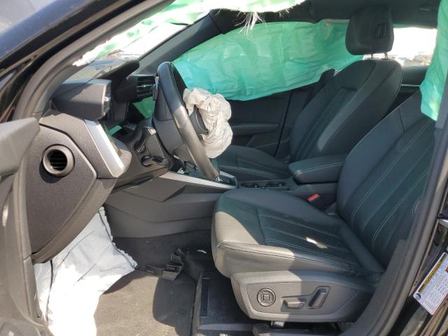 Photo 7 from auction – 2023 AUDI A3 PREMIUM with VIN WAUAUDGY8PA085053