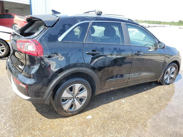 Photo 3 from auction – 2019 KIA NIRO FE with VIN KNDCB3LC4K5232850