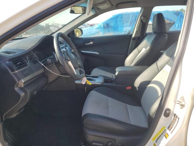 Photo 7 from auction – 2014 TOYOTA CAMRY L with VIN 4T1BF1FKXEU413187