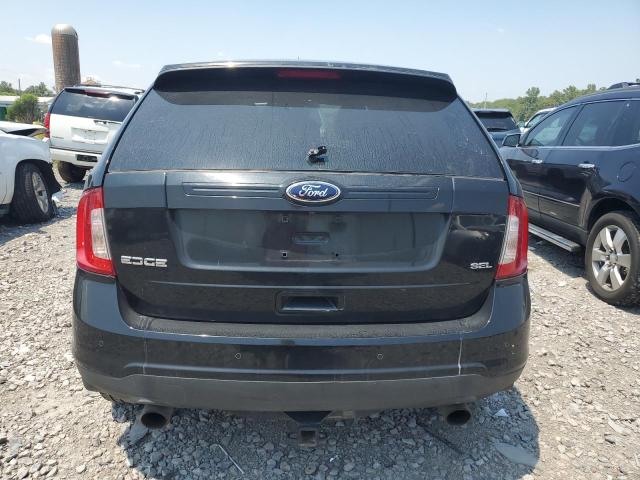 Photo 6 from auction – 2013 FORD EDGE SEL with VIN 2FMDK3JC2DBC37496