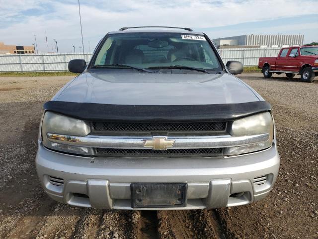 Photo 5 from auction – 2008 CHEVROLET TRAILBLAZE with VIN 1GNDT13S882201082