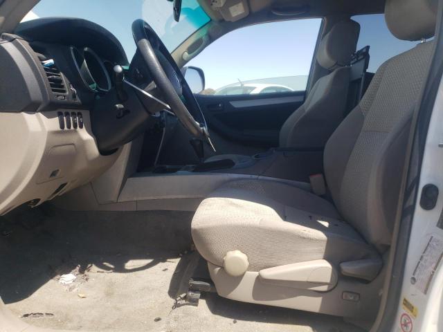 Zdjęcie 6 z aukcji – 2006 TOYOTA 4RUNNER SR z VIN JTEZU14RX60082737