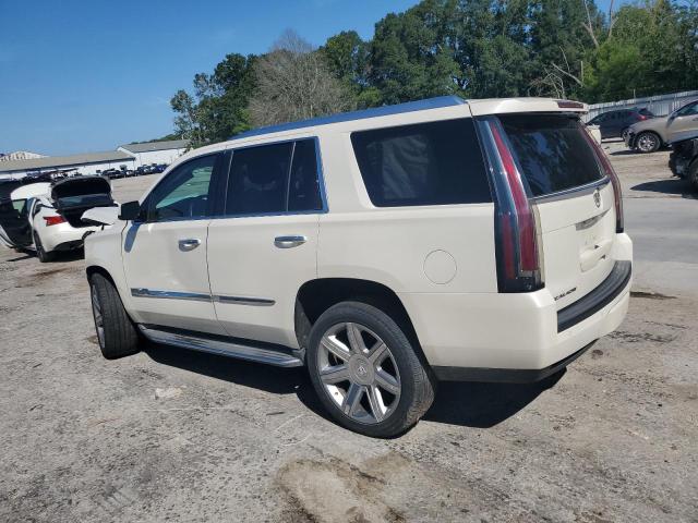 Photo 2 from auction – 2015 CADILLAC ESCALADE L with VIN 1GYS3BKJ4FR288752