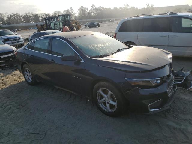 Photo 4 from auction – 2016 CHEVROLET MALIBU LS with VIN 1G1ZC5ST0GF188523
