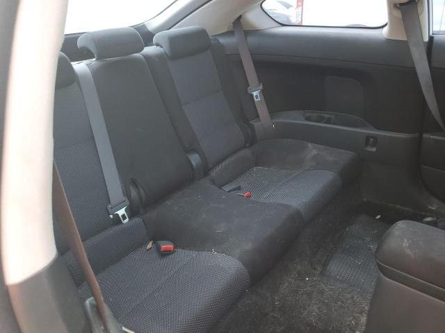 Photo 10 from auction – 2008 TOYOTA SCION TC with VIN JTKDE167980254033