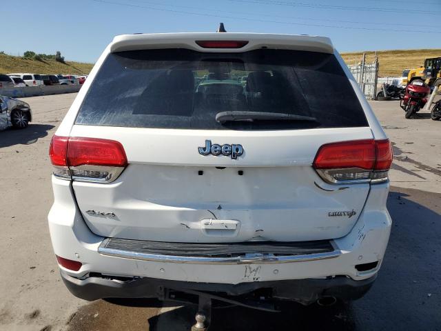 Photo 6 from auction – 2017 JEEP GRAND CHER with VIN 1C4RJFBG2HC742749