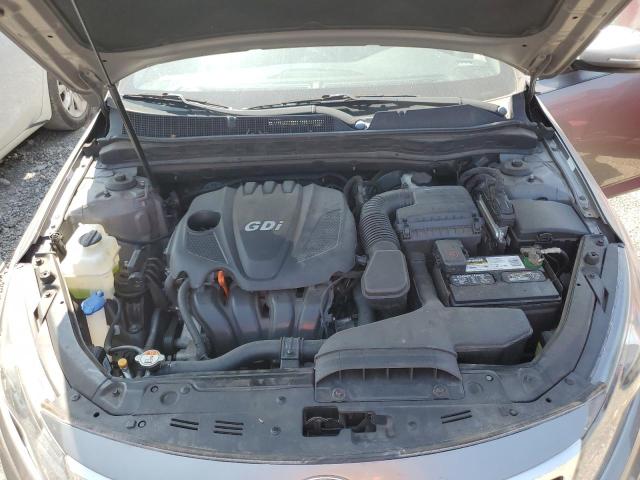 Zdjęcie 11 z aukcji – 2013 KIA OPTIMA EX z VIN 5XXGN4A74DG229997