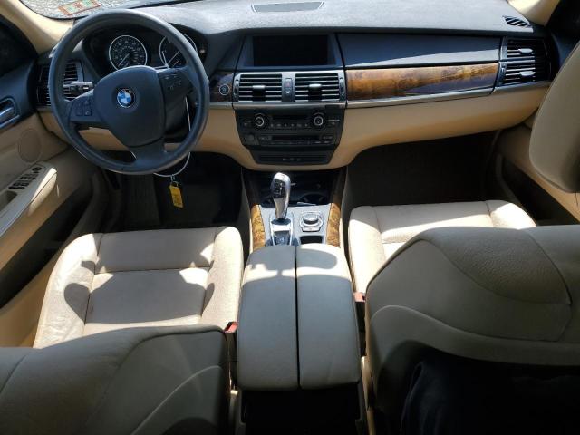 Photo 8 from auction – 2011 BMW X5 XDRIVE3 with VIN 5UXZW0C53BL371358