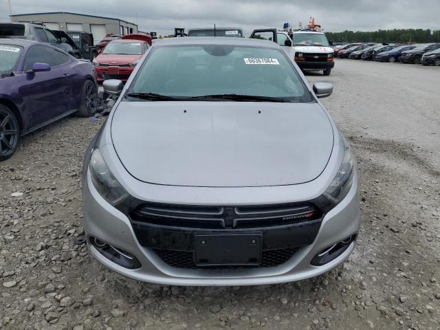Photo 5 from auction – 2014 DODGE DART GT with VIN 1C3CDFEB6ED719966