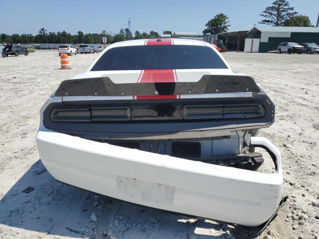 Photo 6 from auction – 2012 DODGE CHALLENGER with VIN 2C3CDYAG5CH262502