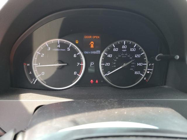 Photo 9 from auction – 2015 ACURA RDX TECHNO with VIN 5J8TB4H54FL018394