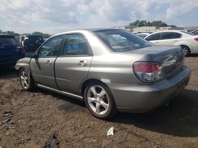 Photo 2 from auction – 2006 SUBARU IMPREZA 2. with VIN JF1GD67676H512807