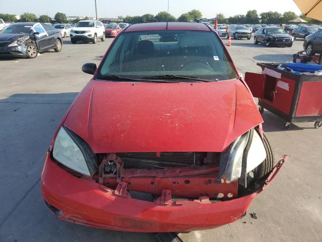 Photo 5 from auction – 2005 FORD FOCUS ZX4 with VIN 1FAFP34NX5W281246