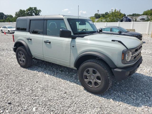 Photo 4 from auction – 2024 FORD BRONCO BIG with VIN 1FMDE7BH7RLA11955