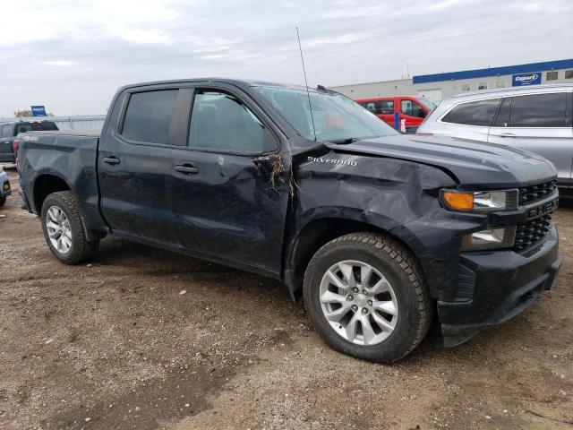 Photo 4 from auction – 2021 CHEVROLET SILVERADO with VIN 3GCPYBEK8MG246826