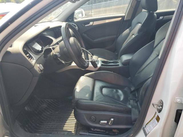 Photo 7 from auction – 2014 AUDI A4 PREMIUM with VIN WAUFFAFL3EN025918