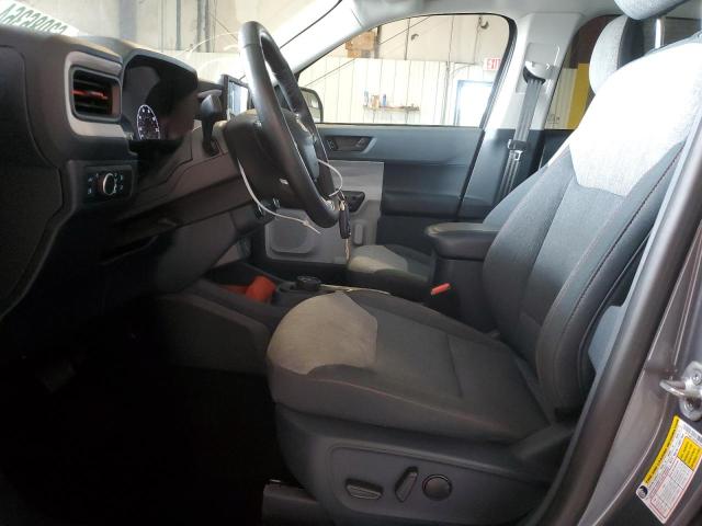 Photo 7 from auction – 2022 FORD MAVERICK X with VIN 3FTTW8E3XNRB02460