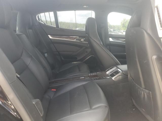 Photo 11 from auction – 2010 PORSCHE PANAMERA T with VIN WP0AC2A71AL091752