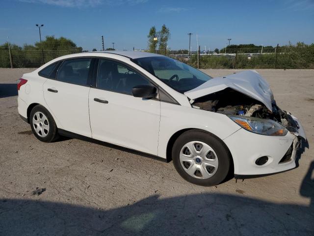 Photo 4 from auction – 2014 FORD FOCUS S with VIN 1FADP3E25EL393160