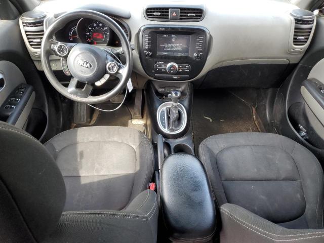 Photo 8 from auction – 2018 KIA SOUL + with VIN KNDJP3A51J7566334