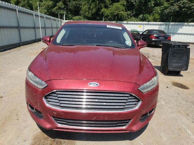 Photo 5 from auction – 2014 FORD FUSION TIT with VIN 3FA6P0K91ER319924