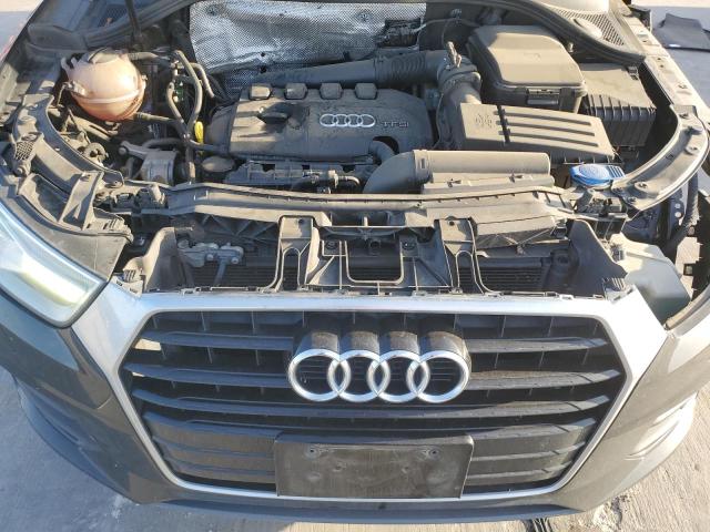 Photo 12 from auction – 2016 AUDI Q3 PREMIUM with VIN WA1BFCFSXGR017177