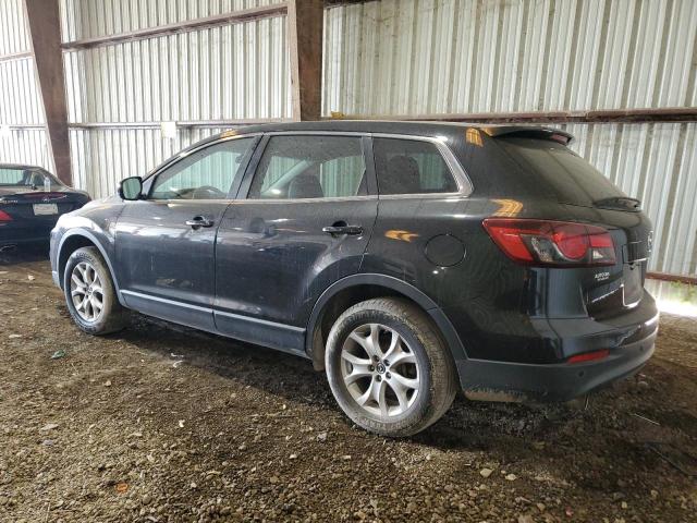 Photo 2 from auction – 2014 MAZDA CX-9 TOURI with VIN JM3TB2CA9E0431815