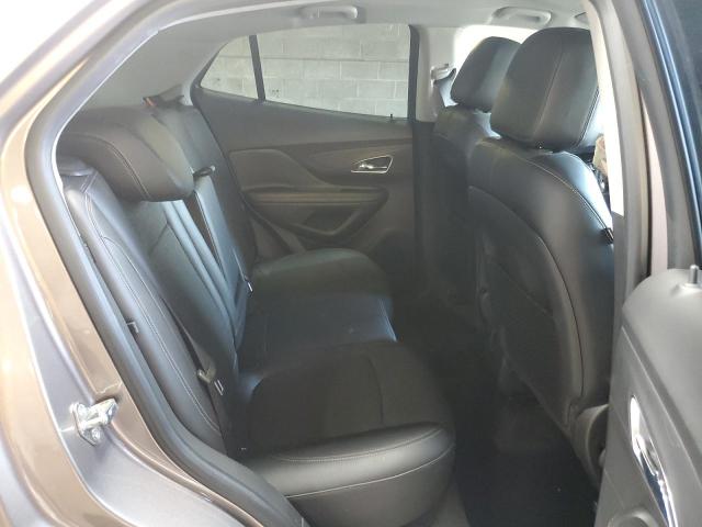 Photo 11 from auction – 2015 BUICK ENCORE with VIN KL4CJASB8FB033222