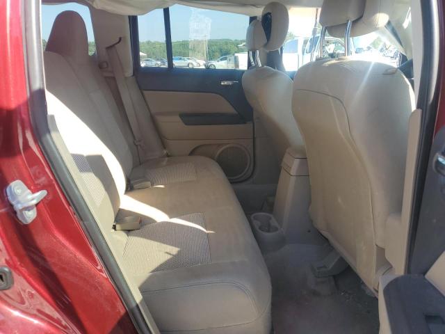 Photo 11 from auction – 2014 JEEP PATRIOT SP with VIN 1C4NJPBA2ED547109