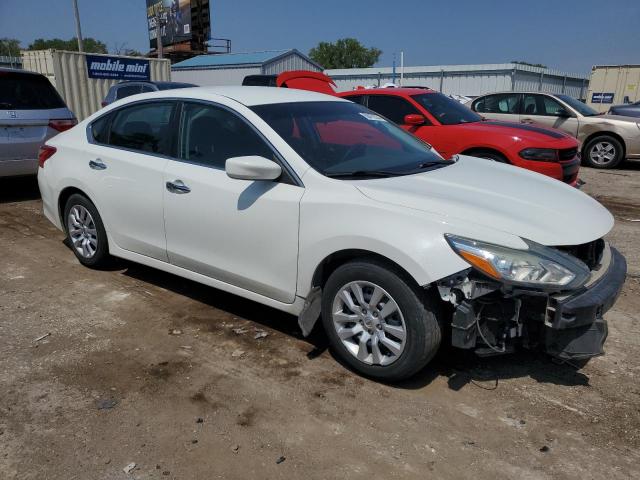 Photo 4 from auction – 2017 NISSAN ALTIMA 2.5 with VIN 1N4AL3AP0HC285484