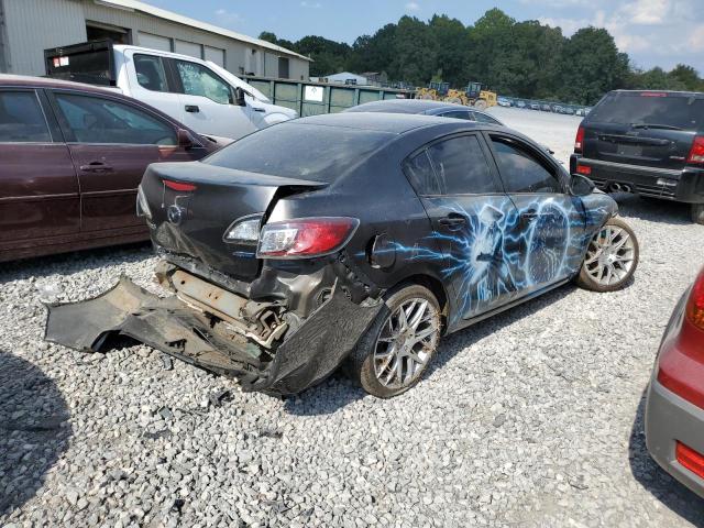 Photo 3 from auction – 2012 MAZDA 3 I with VIN JM1BL1V76C1621351