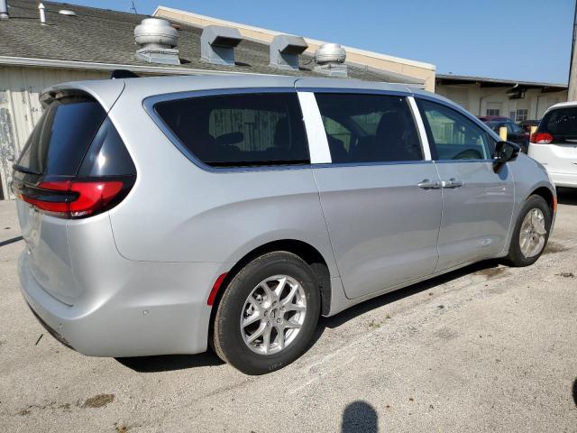 Фото 3 с аукциона – 2024 CHRYSLER PACIFICA T с VIN 2C4RC1BG1RR133576