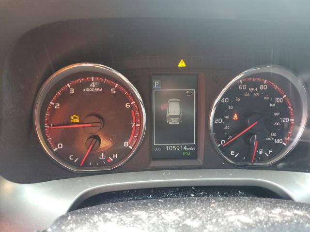 Photo 9 from auction – 2016 TOYOTA RAV4 SE with VIN 2T3JFREV9GW451865