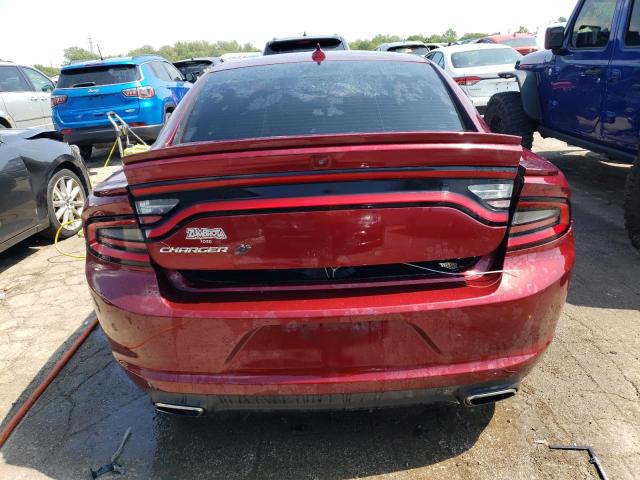 Photo 6 from auction – 2018 DODGE CHARGER GT with VIN 2C3CDXJG6JH195464