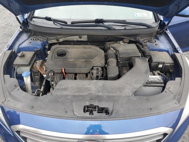 Photo 11 from auction – 2015 HYUNDAI SONATA SE with VIN 5NPE24AF5FH205173