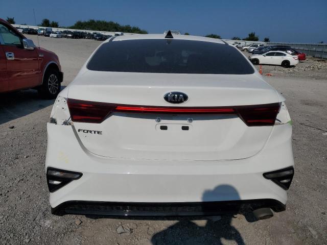 Photo 6 from auction – 2019 KIA FORTE FE with VIN 3KPF24ADXKE134912