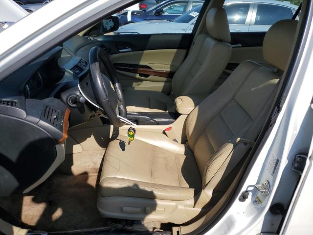 Photo 7 from auction – 2012 HONDA ACCORD EXL with VIN 1HGCP2F83CA101079
