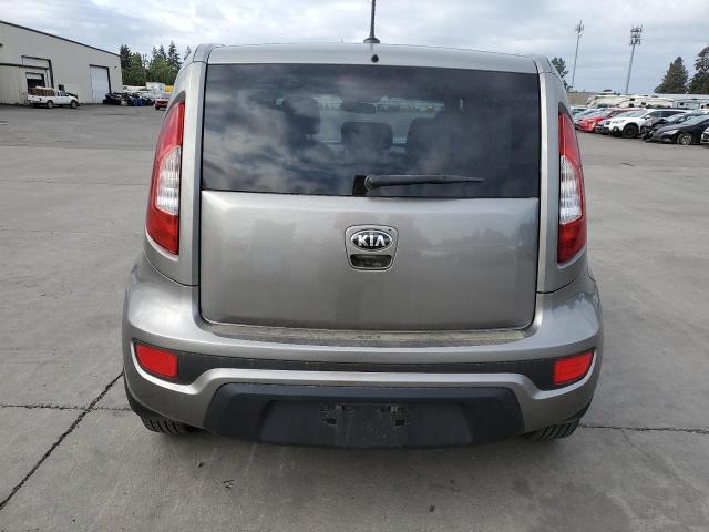 Photo 6 from auction – 2013 KIA SOUL with VIN KNDJT2A50D7622581