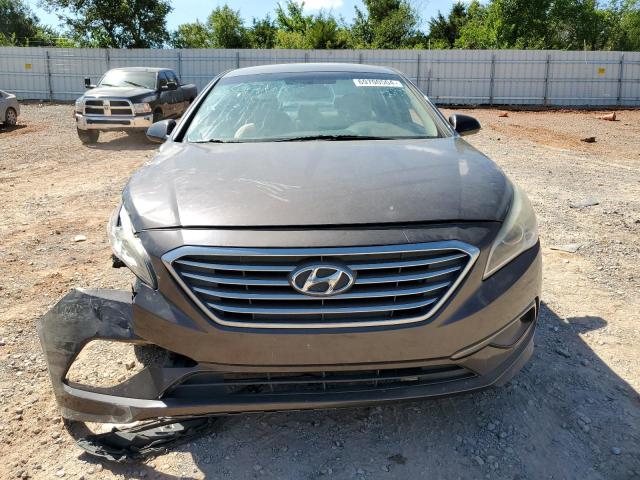 Photo 5 from auction – 2016 HYUNDAI SONATA SE with VIN 5NPE24AF7GH377612
