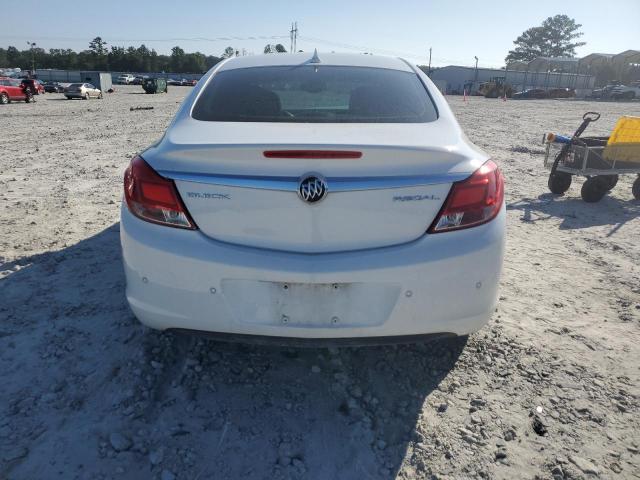 Foto 6 de la subasta – 2012 BUICK REGAL PREM con VIN 2G4GS5EKXC9196809